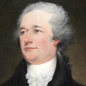 Alexander Hamilton