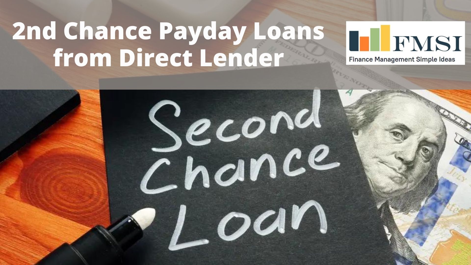 $255 Payday Loans Direct Lender California 2nd Chance Payday Loan Direct Lender | Paradox Project